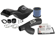 aFe Momentum GT Pro 5R Cold Air Intake System 2017 Ford F-150 Raptor V6-3.5L (tt) EcoBoost aFe Cold Air Intakes