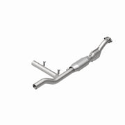 MagnaFlow Conv DF F150/F250 97-98 4.6L PS 4wd Magnaflow Catalytic Converter Direct Fit