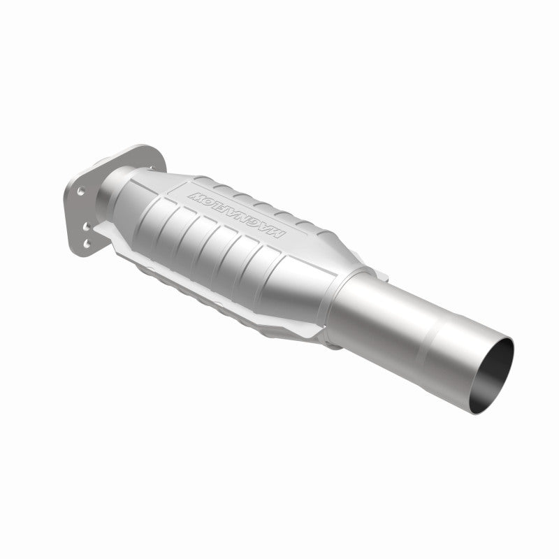 MagnaFlow Conv DF GM 86 90 Magnaflow Catalytic Converter Direct Fit
