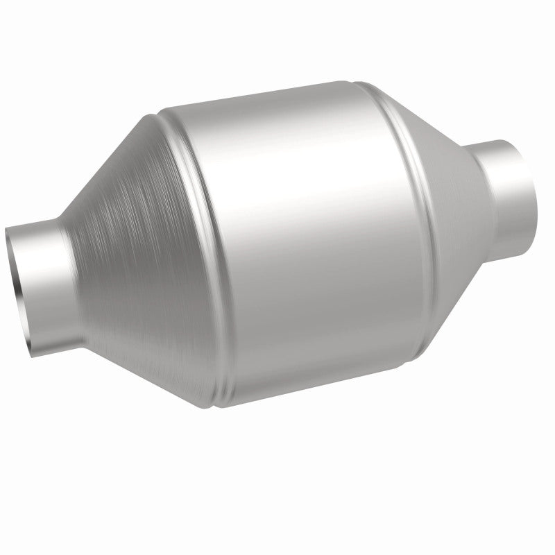 MagnaFlow Conv Universal 5.0 C/C 2.0 Spun OEM