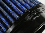 aFe MagnumFLOW Air Filters IAF P5R A/F P5R 3-1/2F x 5B x 3-1/2T x 7H x 1 FL aFe Air Filters - Universal Fit