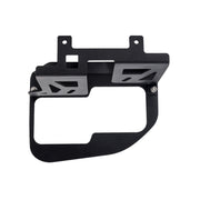 Rigid Industries 2020+ Ford Super Duty Dual Fog Mount Rigid Industries Light Mounts