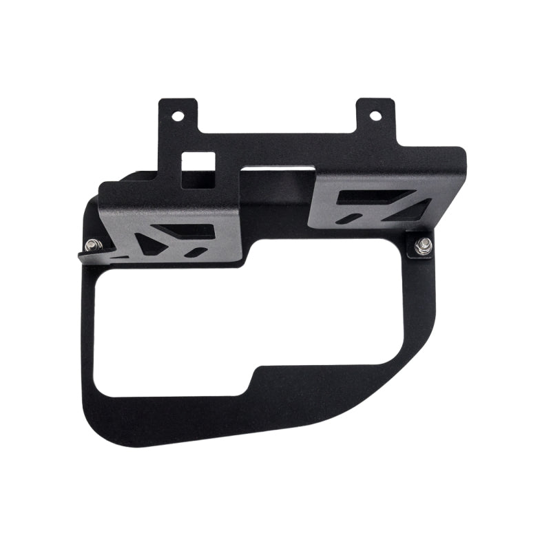 Rigid Industries 2020+ Ford Super Duty Dual Fog Mount Rigid Industries Light Mounts