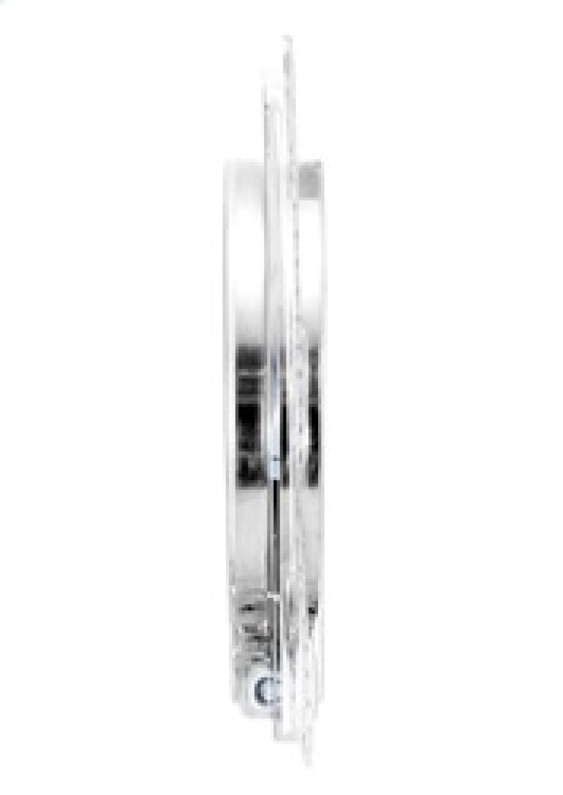 Spectre T-Bolt Clamp 4in. Spectre Clamps