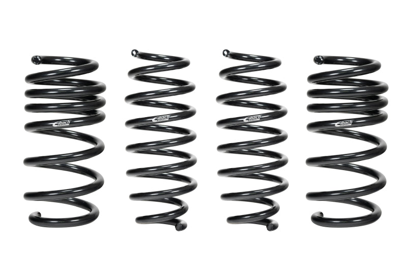 Eibach Pro-Kit for 17-20 Tesla 3 Standard Range Eibach Lowering Springs