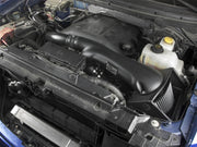 aFe MagnumFORCE Intakes Stage-2 PDS AIS 12-14 Ford F-150 EcoBoost V6 3.5L (tt) aFe Cold Air Intakes