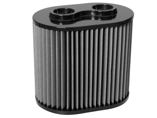 aFe MagnumFLOW Air Filters OER PDS Ford Diesel Trucks 2017 6.7L V8 aFe Air Filters - Direct Fit