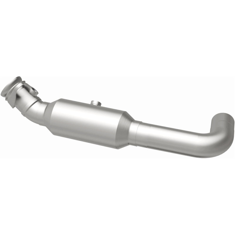MagnaFlow 15-17 Ford F-150 5.0L Direct Fit Converter Magnaflow Catalytic Converter Direct Fit