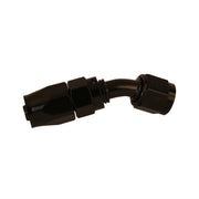 Aeromotive Hose End - AN-06 - 45 Deg Aeromotive Fittings