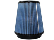 aFe MagnumFLOW Air Filters UCO P5R A/F P5R 6F x 7-1/2B x 5-1/2T x 8H aFe Air Filters - Universal Fit