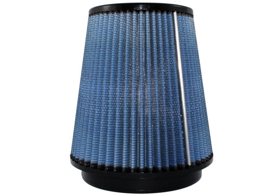 aFe MagnumFLOW Air Filters UCO P5R A/F P5R 6F x 7-1/2B x 5-1/2T x 8H aFe Air Filters - Universal Fit