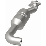 MagnaFlow 09-10 Ford F-150 4.6L Direct Fit Converter Magnaflow Catalytic Converter Direct Fit