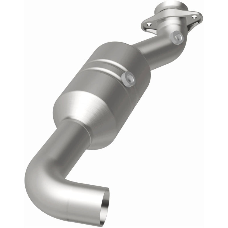 MagnaFlow 09-10 Ford F-150 4.6L Direct Fit Converter Magnaflow Catalytic Converter Direct Fit