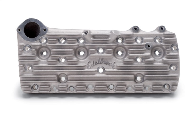 Edelbrock Cylinder Heads 49-53 Ford/Merc (Pair) Edelbrock Heads