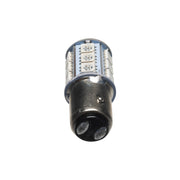 Oracle 1157 18 LED 3-Chip SMD Bulb (Single) - Red ORACLE Lighting Bulbs