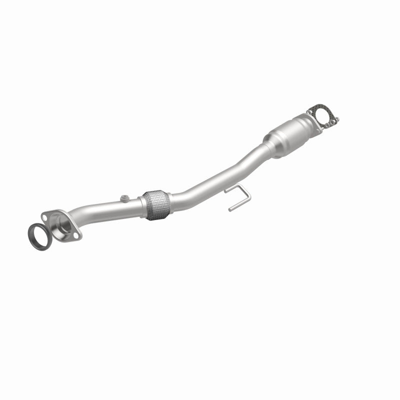 MagnaFlow Conv DF 02-06 Nissan Altima 2.5L Rear