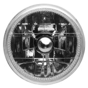 Oracle Pre-Installed Lights 7 IN. Sealed Beam - Blue Halo ORACLE Lighting Headlights