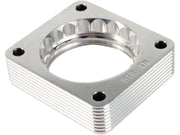aFe Silver Bullet Throttle Body Spacers TBS Ford F-150 97-10 V8-4.6 97-03 V8-5.4L aFe Throttle Body Spacers
