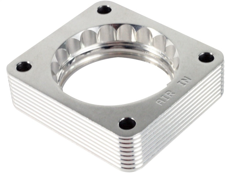 aFe Silver Bullet Throttle Body Spacers TBS Ford F-150 97-10 V8-4.6 97-03 V8-5.4L aFe Throttle Body Spacers