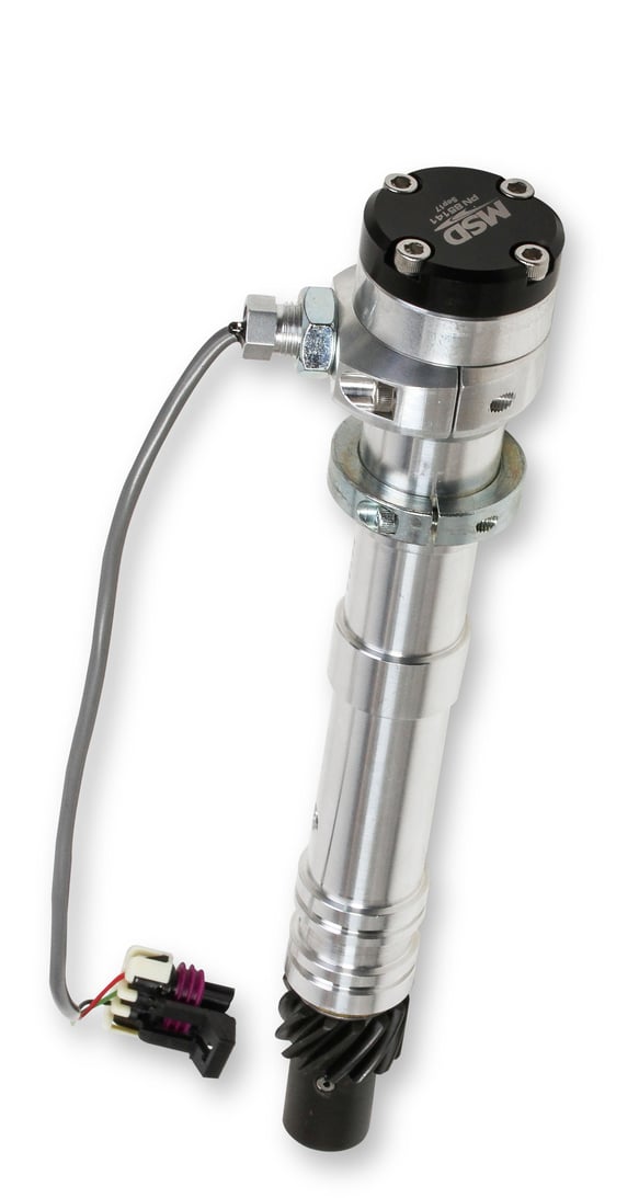 Chevy SB/BB CAM Sync Plug 85141