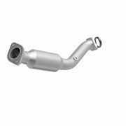 MagnaFlow 05-06 Chevrolet Corvette 6.0L Direct Fit Converter Magnaflow Catalytic Converter Direct Fit