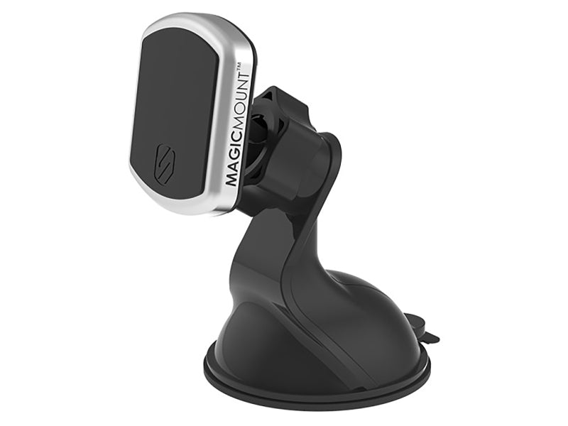 aFe SCORCHER PRO Low Profile Magnetic Windshield Mount w/ Interchangeable Trims AFE POWER In-Line Modules