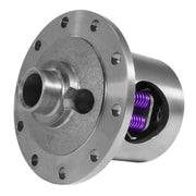 Yukon Gear 7.5in GM 3.42 Rear Ring & Pinion Install Kit 26 Spline Positraction 2.25in Axle Bearings Yukon Gear & Axle Differential Install Kits
