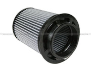 aFe MagnumFLOW Air Filter ProDry S 4in F x 6in B (INV) x 5-1/2inT (INV) x 7-1/2in H aFe Air Filters - Universal Fit