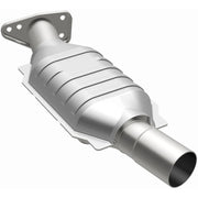 MagnaFlow Direct Fit Catalytic Converter GM 77 79 Magnaflow Catalytic Converter Direct Fit
