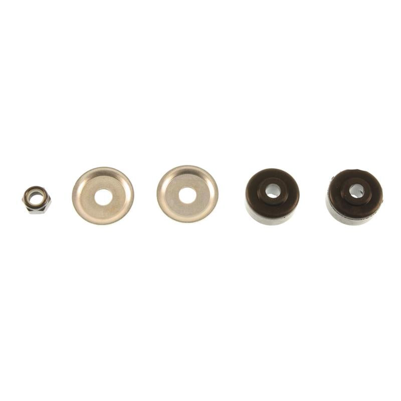 Bilstein 4600 Series 99-14 Ford F-250/F-350 Super Duty Front 46mm Monotube Shock Absorber Bilstein Shocks and Struts