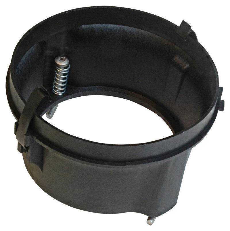 Adapter Base, Cap-A-Dapt, PN 8445/PN 8420 MSD Autoparts