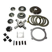 Yukon Gear Trac Loc internals For 8in & 9in Ford / 31 Spline / Incl. Hub & Clutches Yukon Gear & Axle Ring & Pinions