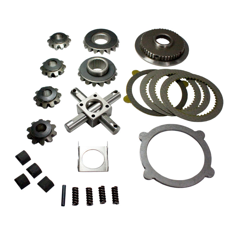 Yukon Gear Trac Loc internals For 8in & 9in Ford / 28 Spline / Incl. Hub & Clutches Yukon Gear & Axle Ring & Pinions