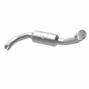 MagnaFlow Direct Fit Catalytic Converter F-150 04-06 8 4.6L Magnaflow Catalytic Converter Direct Fit