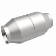 MagnaFlow Universal Catalytic Converter 5.00 inch C/C Diesel Magnaflow Catalytic Converter Universal