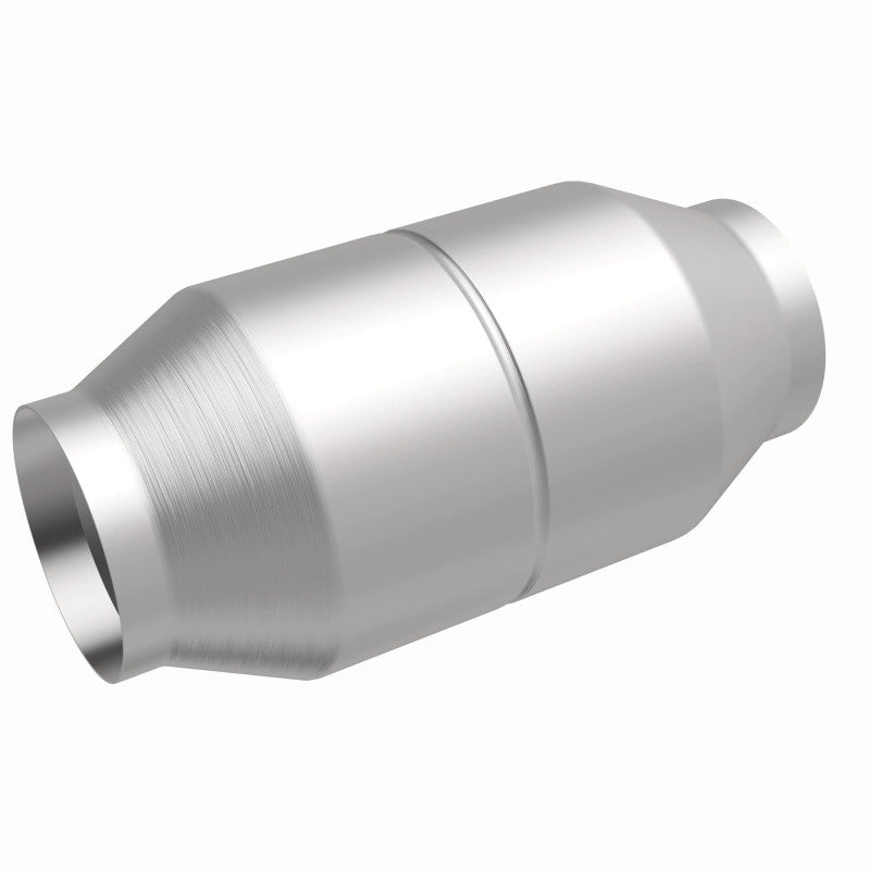 MagnaFlow Universal Catalytic Converter 5.00 inch C/C Diesel Magnaflow Catalytic Converter Universal