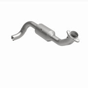 MagnaFlow 2008 F-150 V8 4.6 OEM Underbody Direct Fit Converter Magnaflow Catalytic Converter Direct Fit