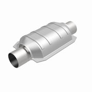 MagnaFlow Universal Catalytic Converter 2.5 Magnaflow Catalytic Converter Universal