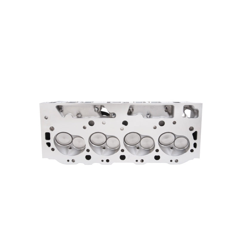 Edelbrock Cylinder Head BBC Performer RPM Rectangle Port for Hydraulic Roller Cam Complete (Ea) Edelbrock Heads