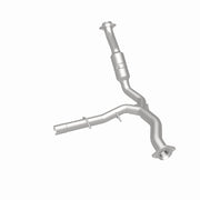 Magnaflow Conv DF 2011-2014 F-150 V6 3.5L OEM Underbody Magnaflow Catalytic Converter Direct Fit