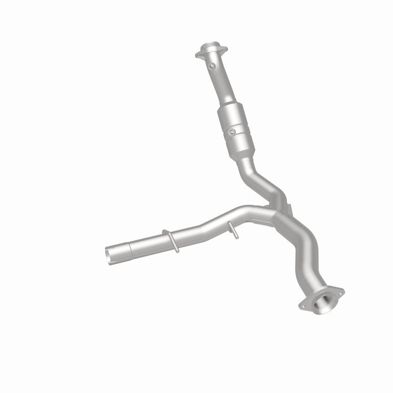 Magnaflow Conv DF 2011-2014 F-150 V6 3.5L OEM Underbody Magnaflow Catalytic Converter Direct Fit
