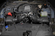 K&N 2024 Ford Mustang Catch Can / Oil Separator K&N Engineering Oil Separators