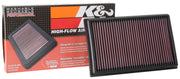 K&N 2017+ Audi A3 1.5L L4 Drop In Air Filter K&N Engineering Air Filters - Drop In