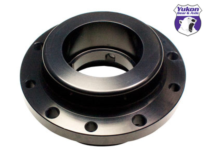 Yukon Gear Ford 9in Pinion Support / 35 Spline / 10 Hole / No Races included Yukon Gear & Axle Ring and Pinion Install Kits