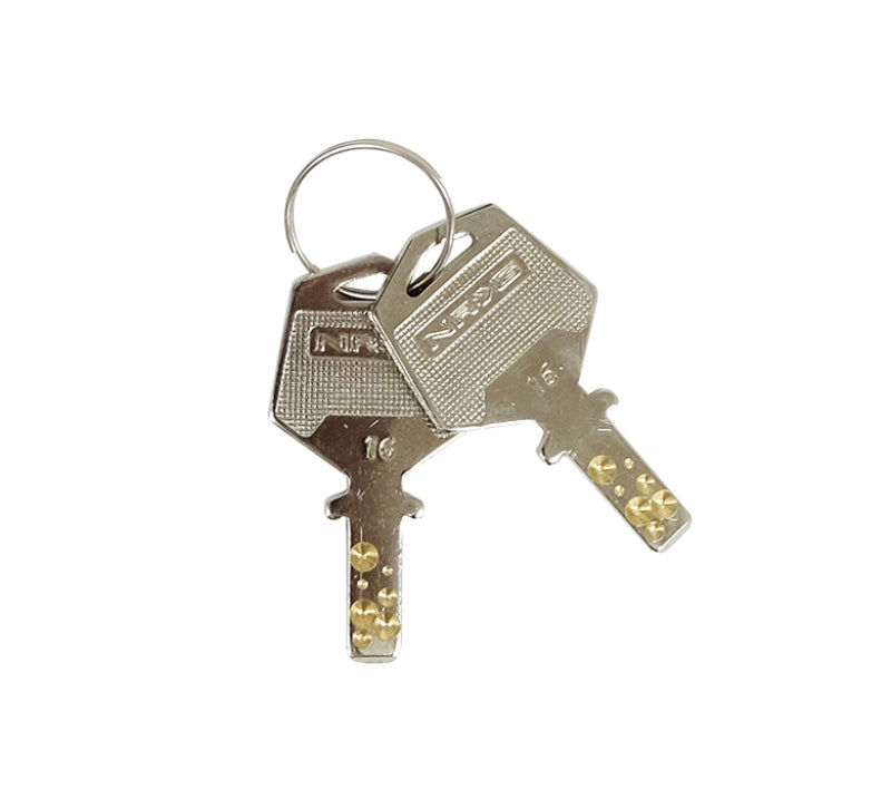NRG Quick Lock V2 w/Free Spin - Black (Will Not Work w/Thin Version QR or Quick Tilt System) NRG Quick Release Adapters