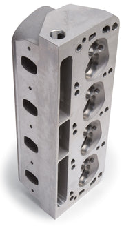 Edelbrock Ford Glidden Victor II Racing Head (Bare) Un-Hipped Version Edelbrock Heads