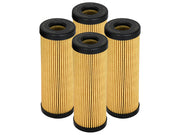 aFe PROGUARD Oil Filter- 4 Pack aFe Oil Filters