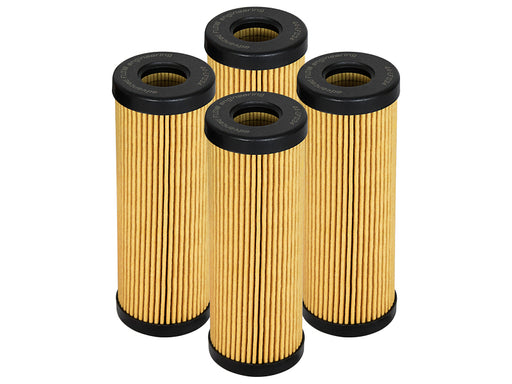 aFe PROGUARD Oil Filter- 4 Pack aFe Oil Filters