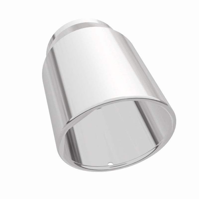 MagnaFlow Tip 1-Pk Re 5.00 X 8.00 4.00 Id Magnaflow Catalytic Converter Universal