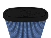 aFe Magnum Force Intake Repl Air Filter w/ Pro 5R Media 3.5in F / 5.75x5in B / 6x2.75in T / 6.5in H aFe Air Filters - Direct Fit